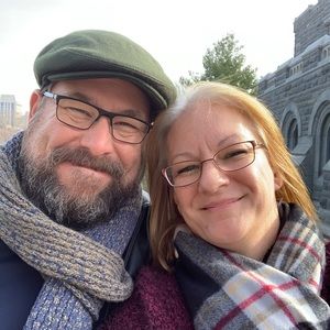 Meet your Posher, Eva